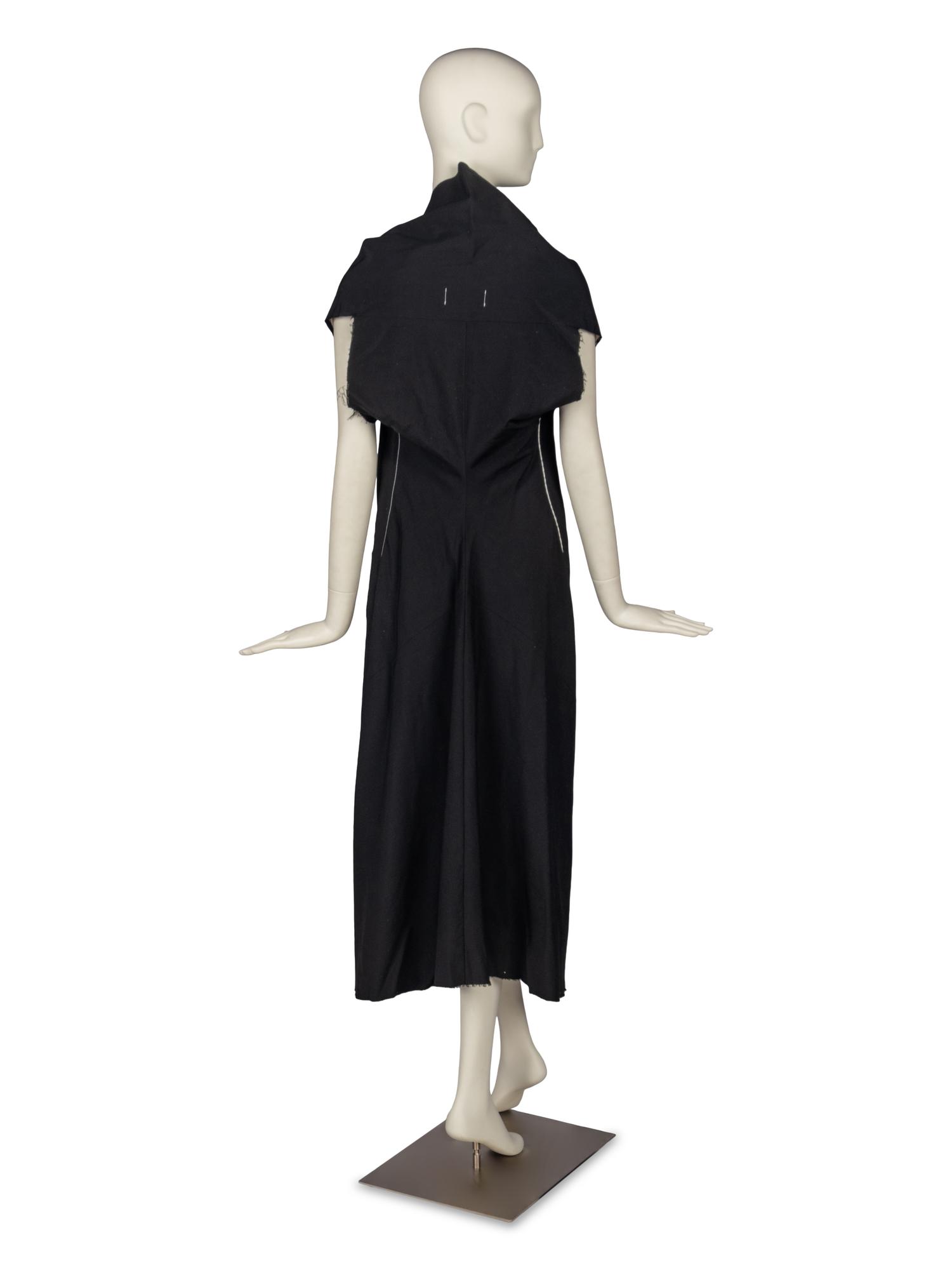 Comme des Garçons Muslin Dress, 1998