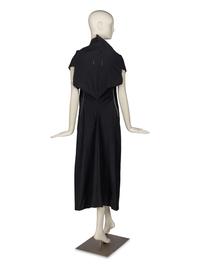 Comme des Garçons Muslin Dress, 1998
