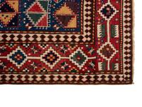 A Shirvan Rug