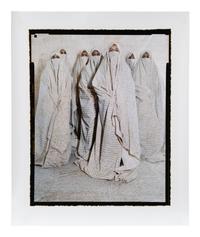 Converging Territories #26 , 2003