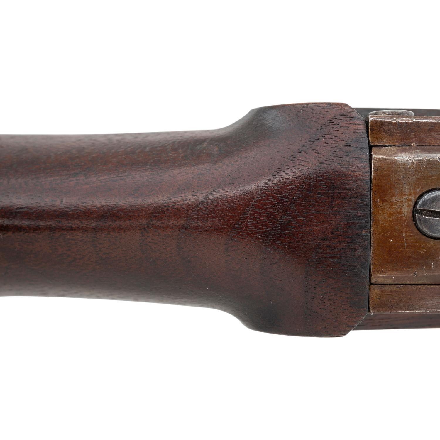 Percussion Converted Hall Rifle