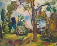 Untitled Landscape