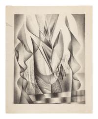 Three Drawings