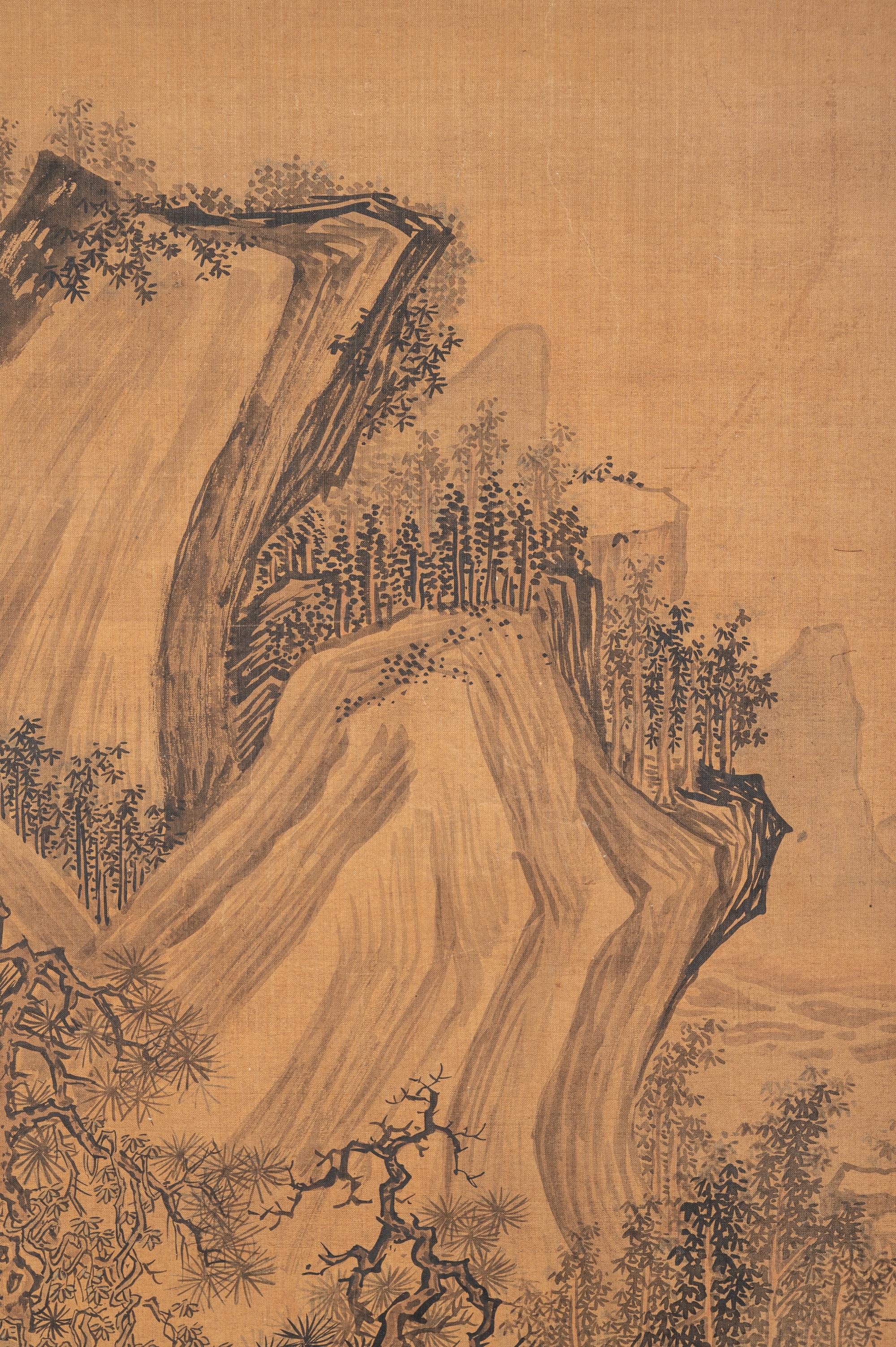 Tu Zhuo