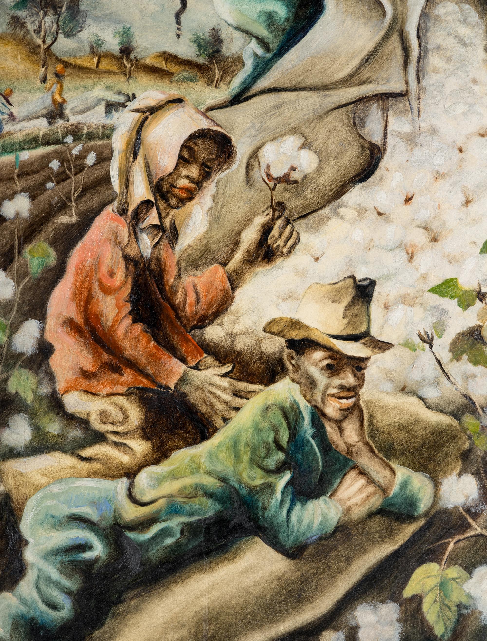 White Gold , c. 1938
