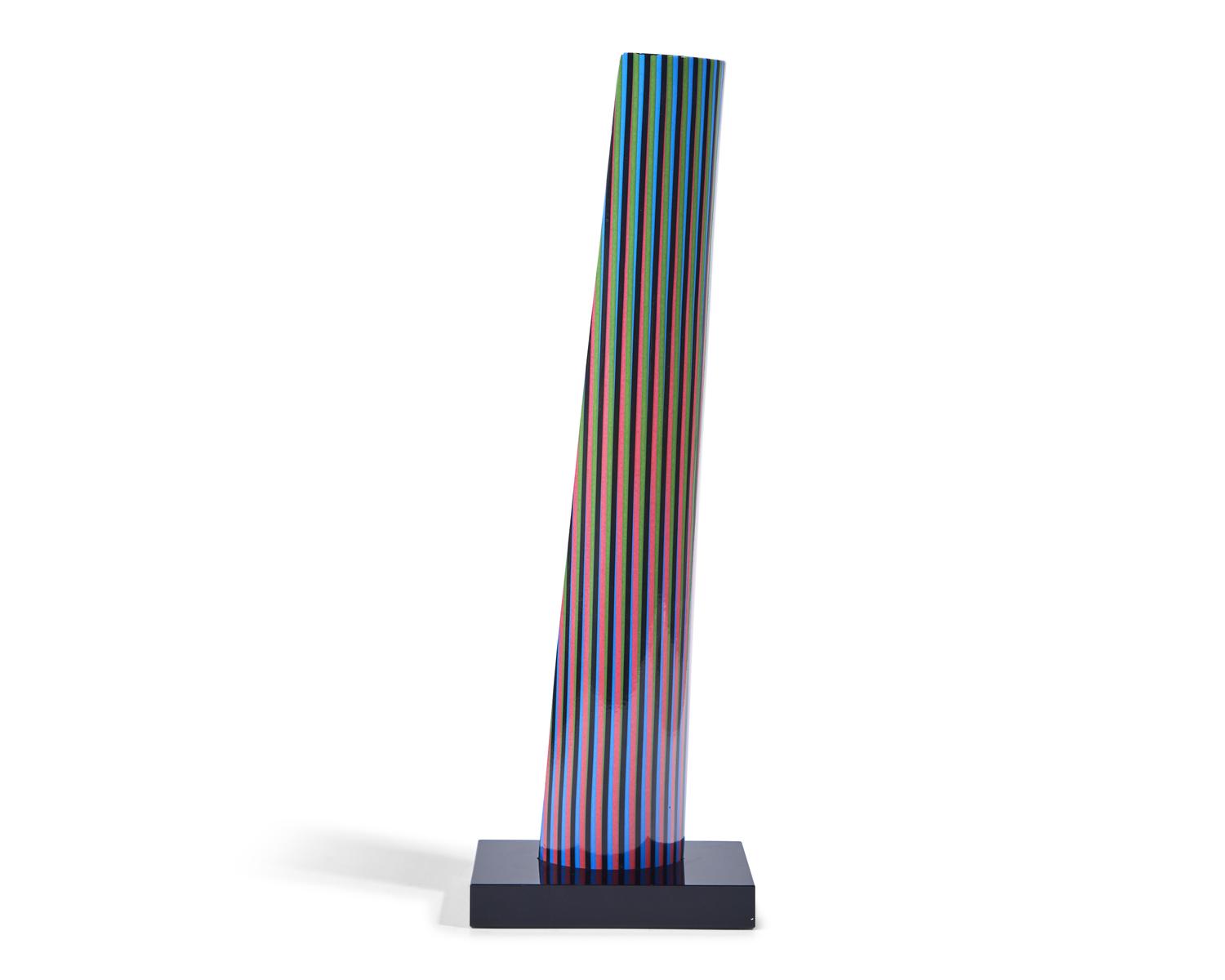 Cromovela 12 , 2018