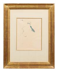 Henri de Toulouse-Lautrec (French, 1864-1901) Yvette…