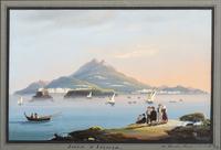 M. Mauton (Active Naples, 19th Century)