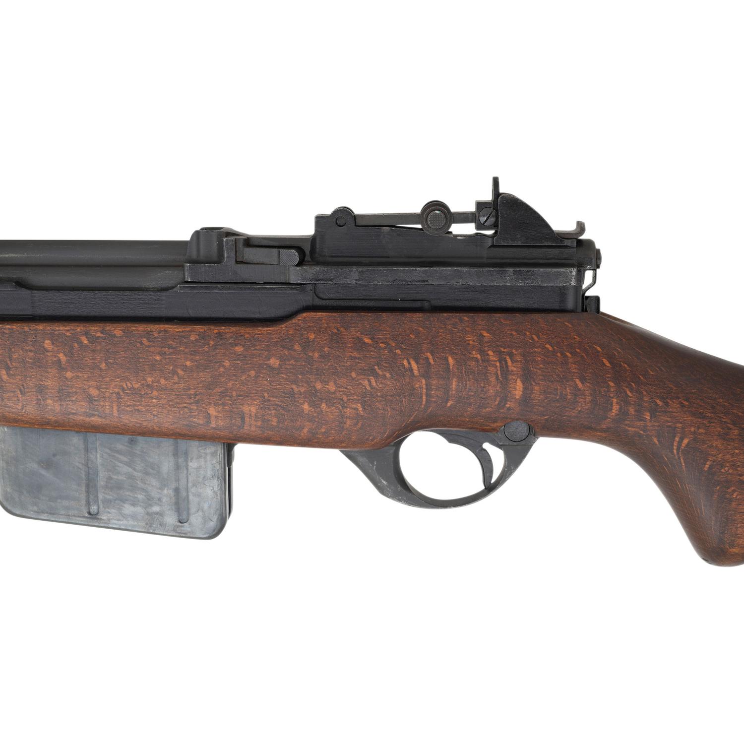 *Egyptian "Eagle of Saladin" FN/Century Arms Model 1949