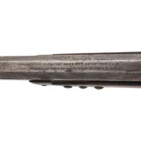 Tack Decorated Winchester Model 1873 3rd Model