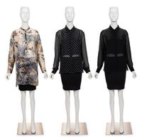 Three Christian Dior Shirts, 2010-20s
