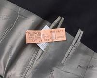 [Music] [The Deviants] Custom Tuxedo Jacket Worn by Russell Hunter
