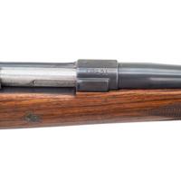 *Custom Model 1922M1 Rifle by John Oberlies