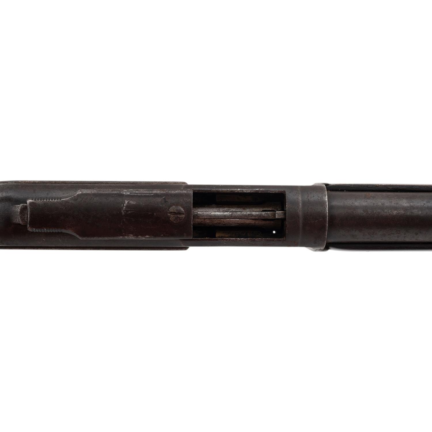 Winchester Model 1873 Third Model