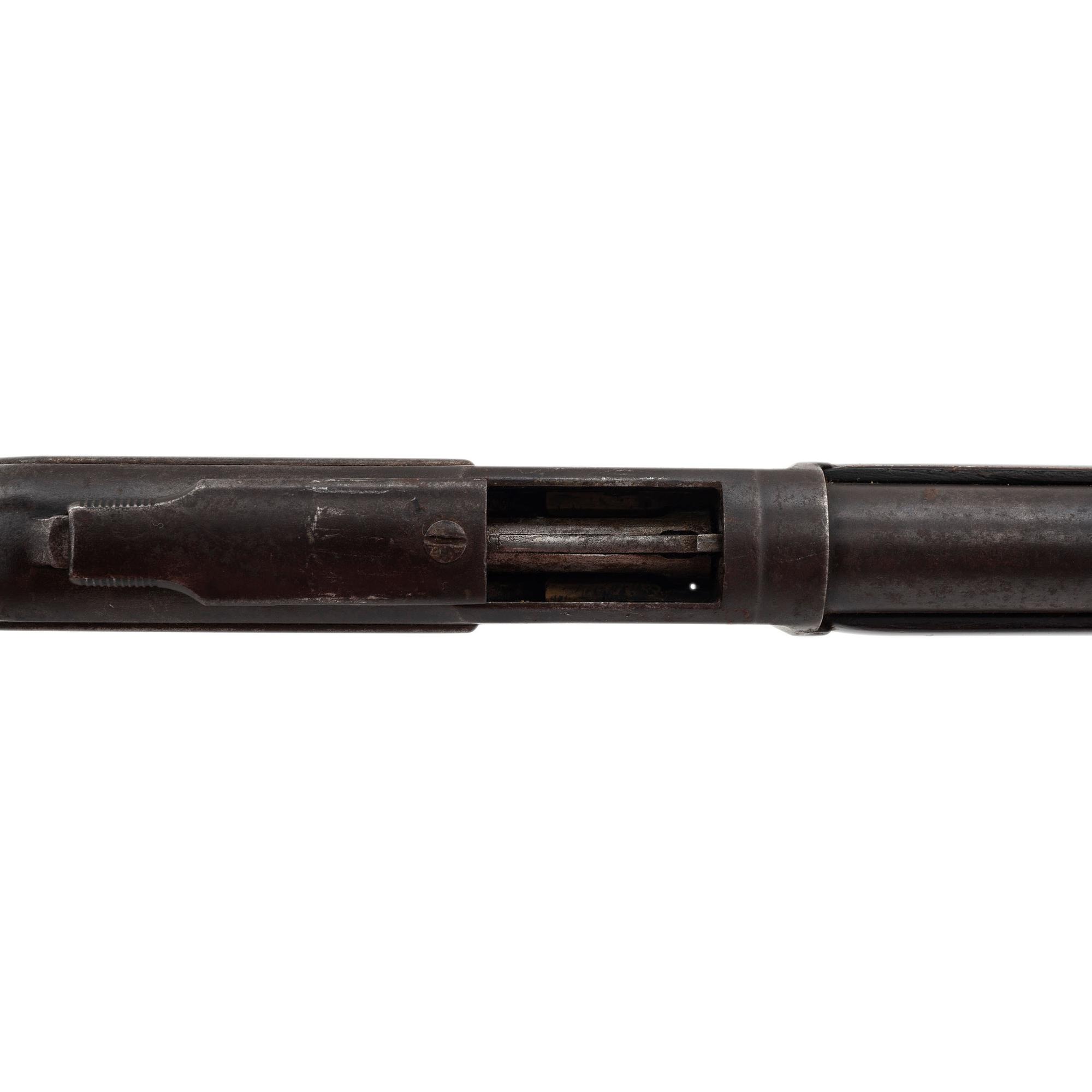 Winchester Model 1873 Third Model