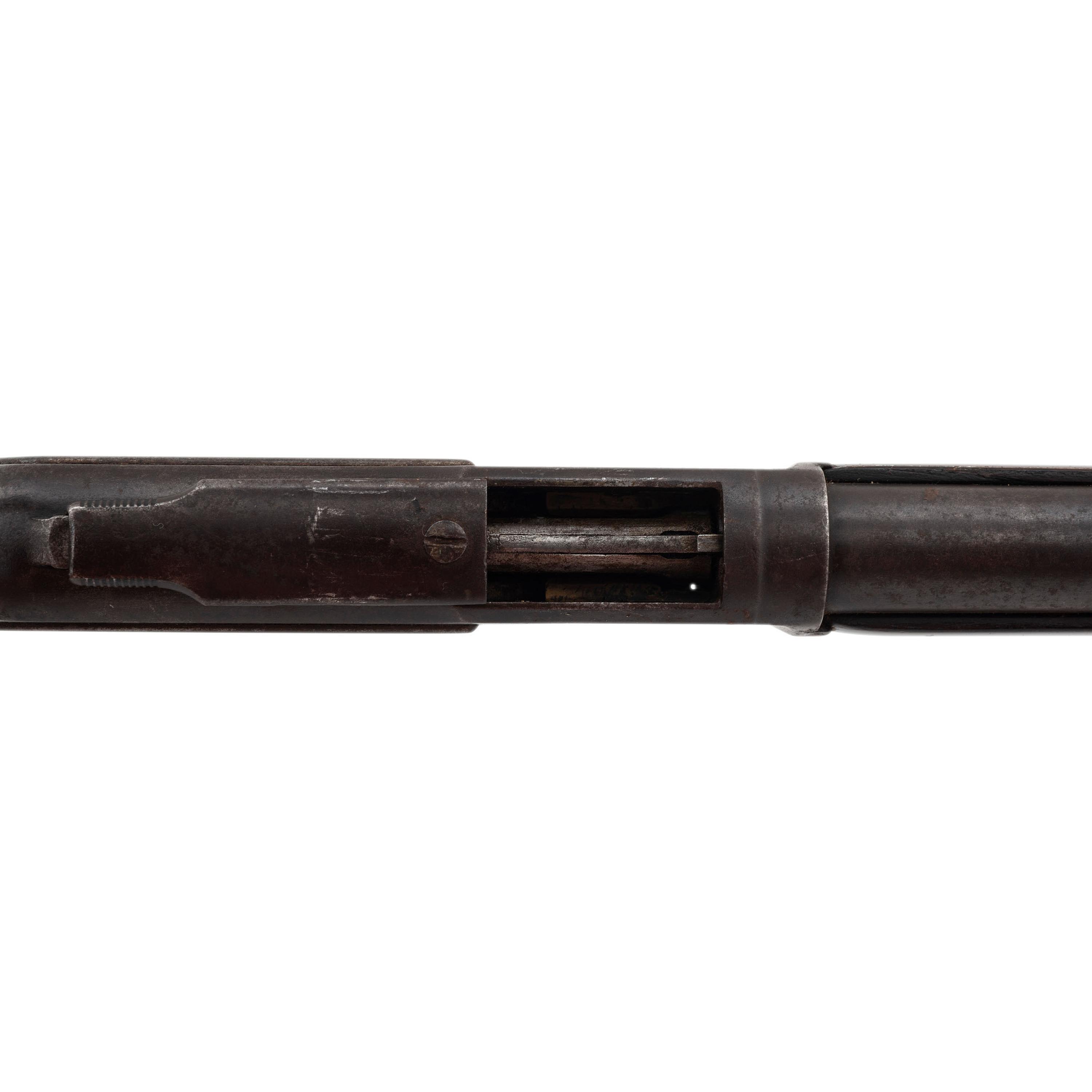 Winchester Model 1873 Third Model