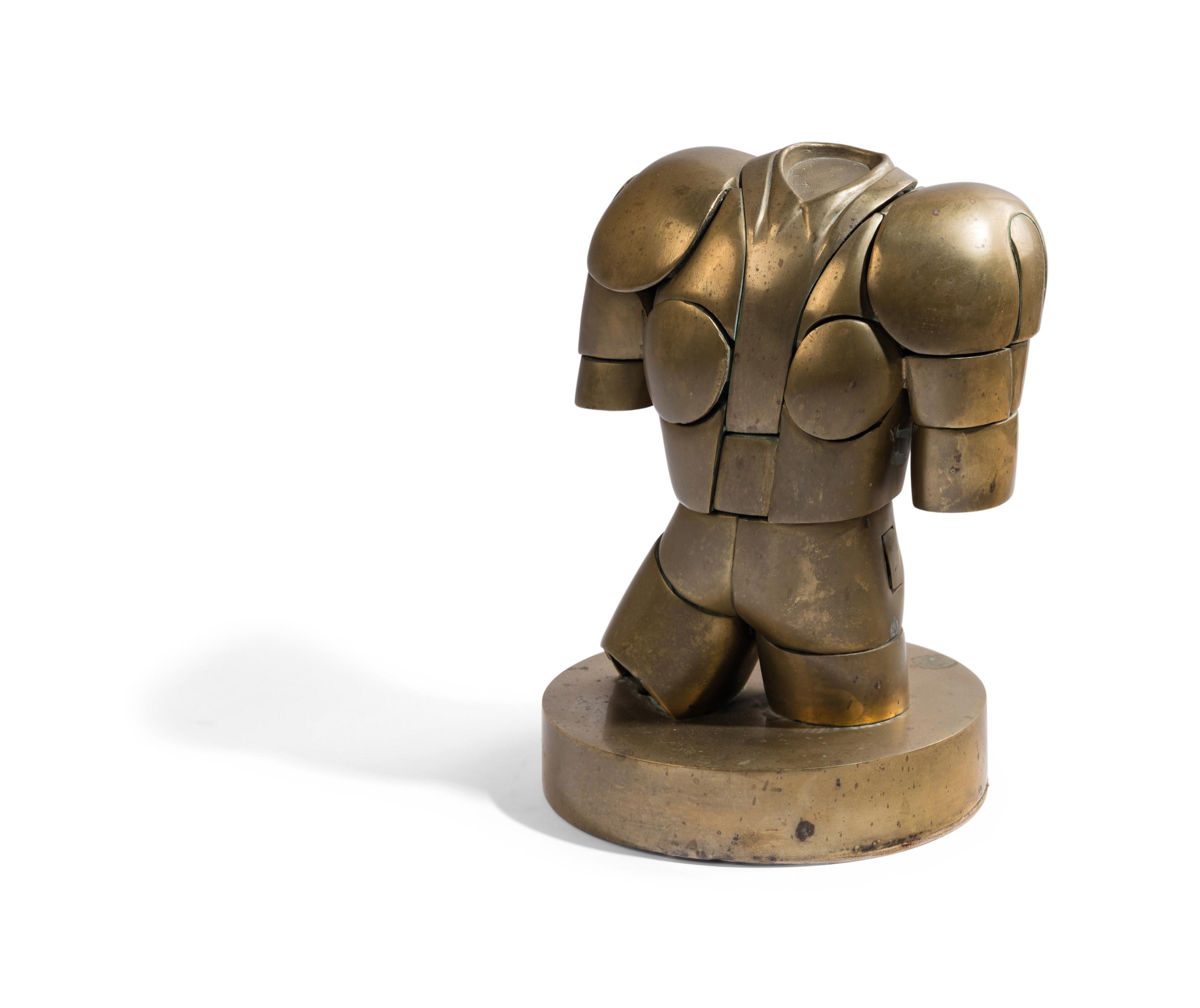 Torero, 1972