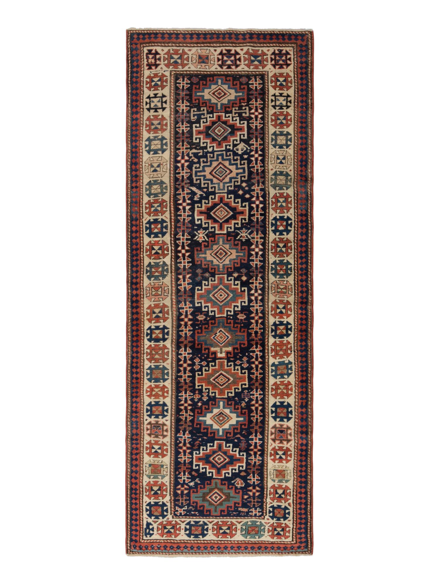 A Kazak Runner