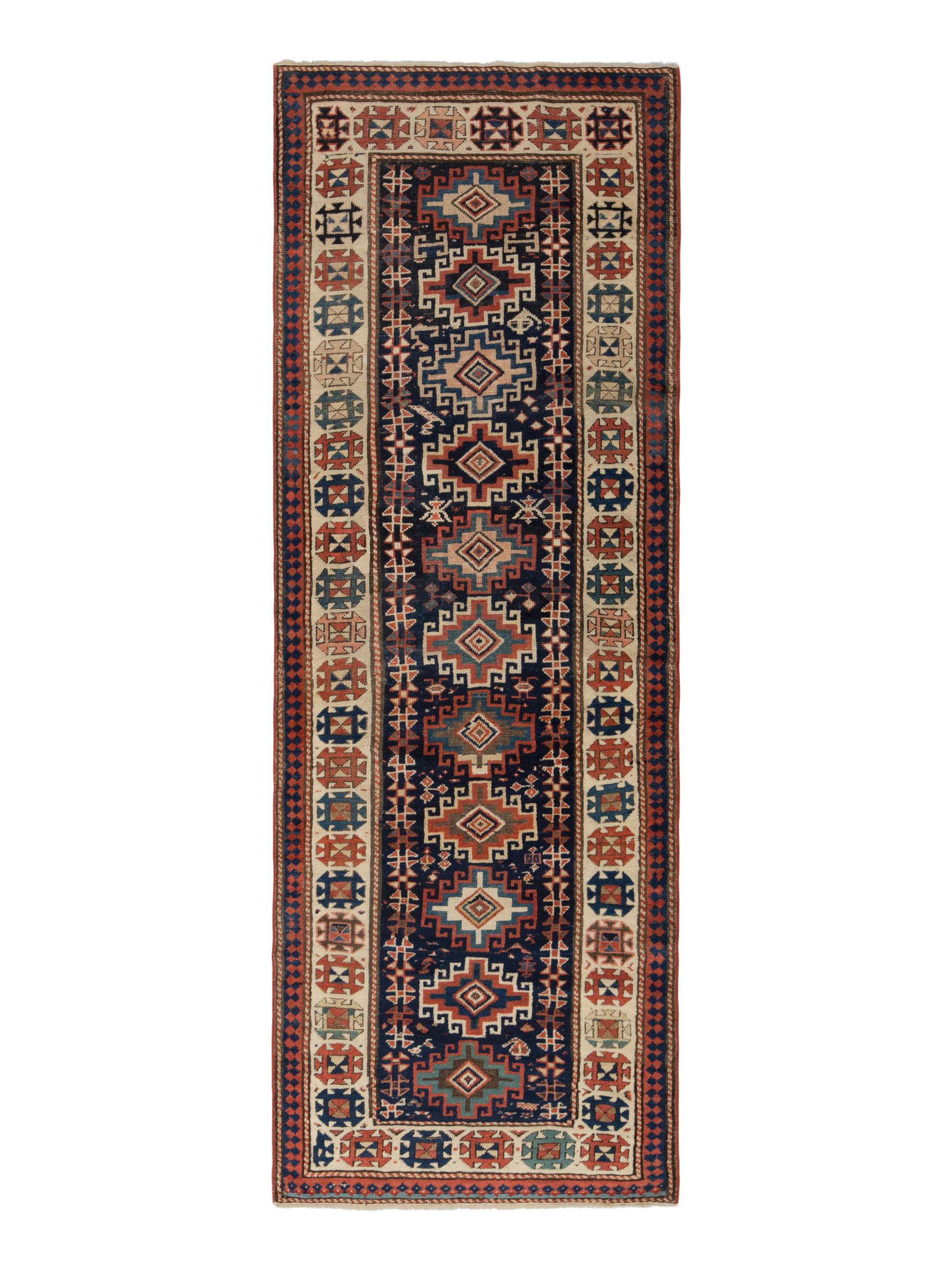 A Kazak Runner