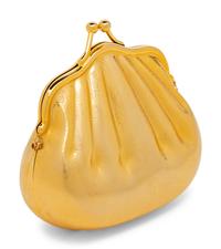 Gucci Minaudière, 1980s