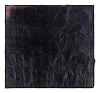 Three Patchwork Fabric Quilts