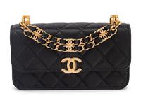 Chanel Coco First Phone Holder, 2022