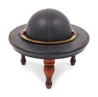 An English Table Globe