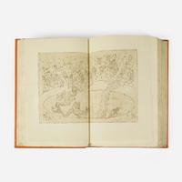 [Private Press] [Nonesuch Press, The] Alighieri, Dante La Divina Commedia or The Divine Vision of Dante Alighieri...