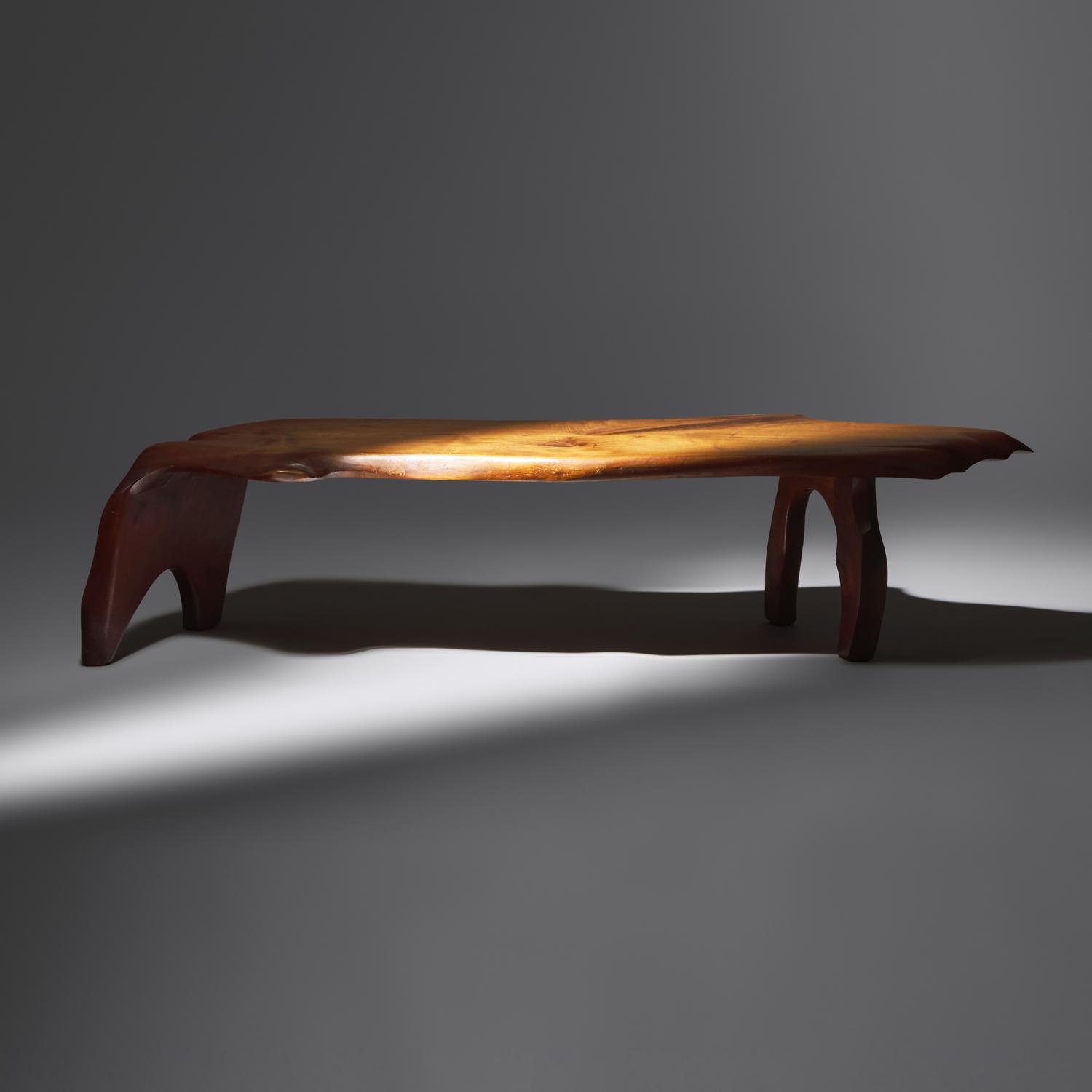 Coffee table, 1967