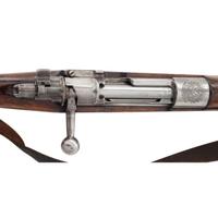 ** Brazilian Mauser Model 1908