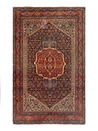 A Bidjar Rug