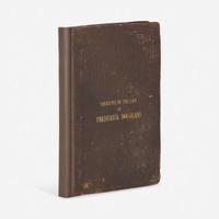 [African-Americana] Douglass, Frederick Narrative of the Life of Frederick Douglass, an American Slave