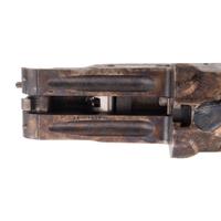 *Parker Reproduction DHE 28 Gauge Shotgun with Case