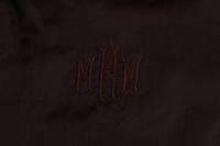 Revillon Dark Brown Sable Fur Coat
