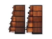 Chests of Drawers, Pair circa 1928