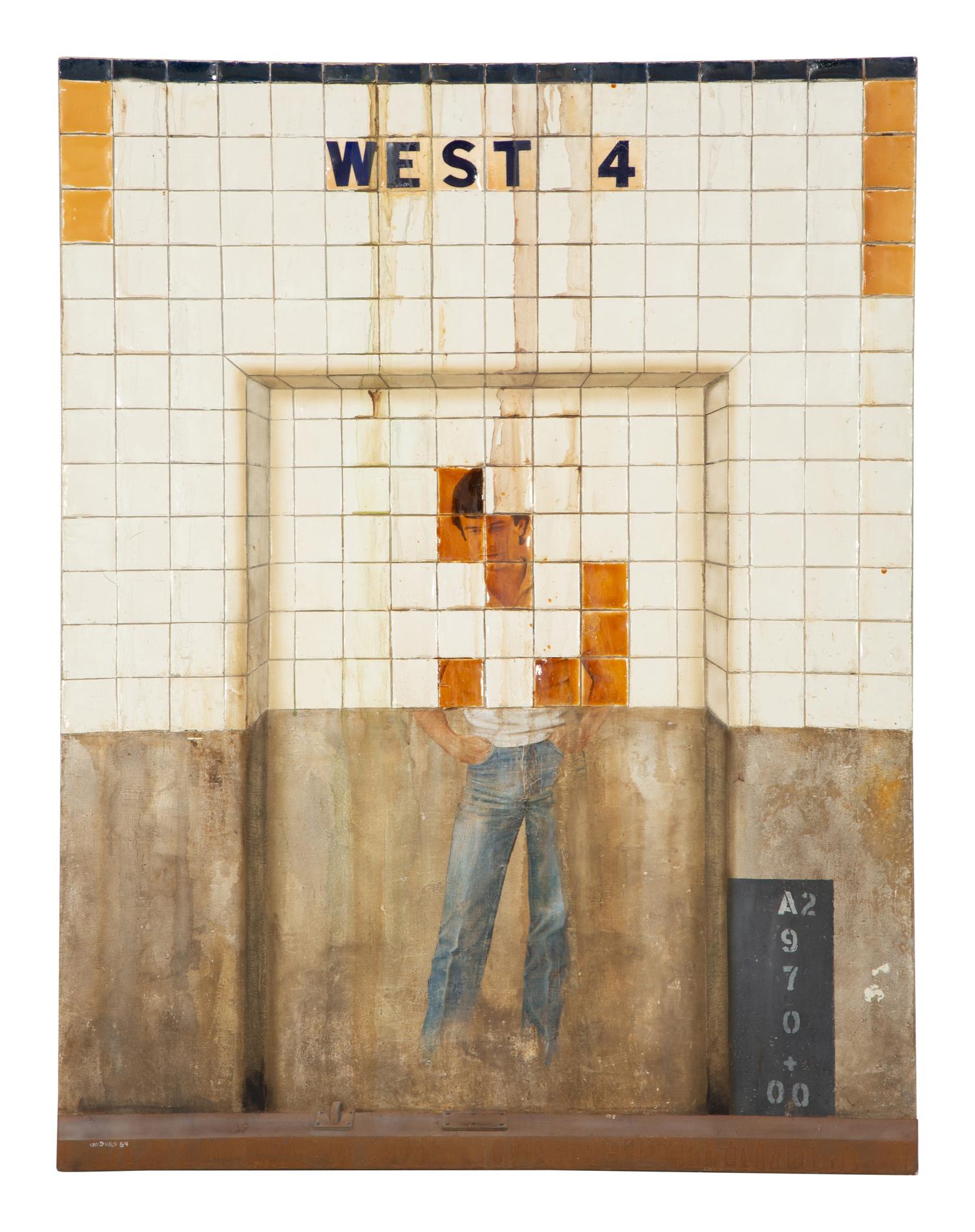 West 4 , 1984