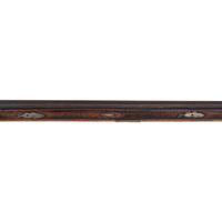 Lovely Full Stock Pennsylvania Percussion Rifle