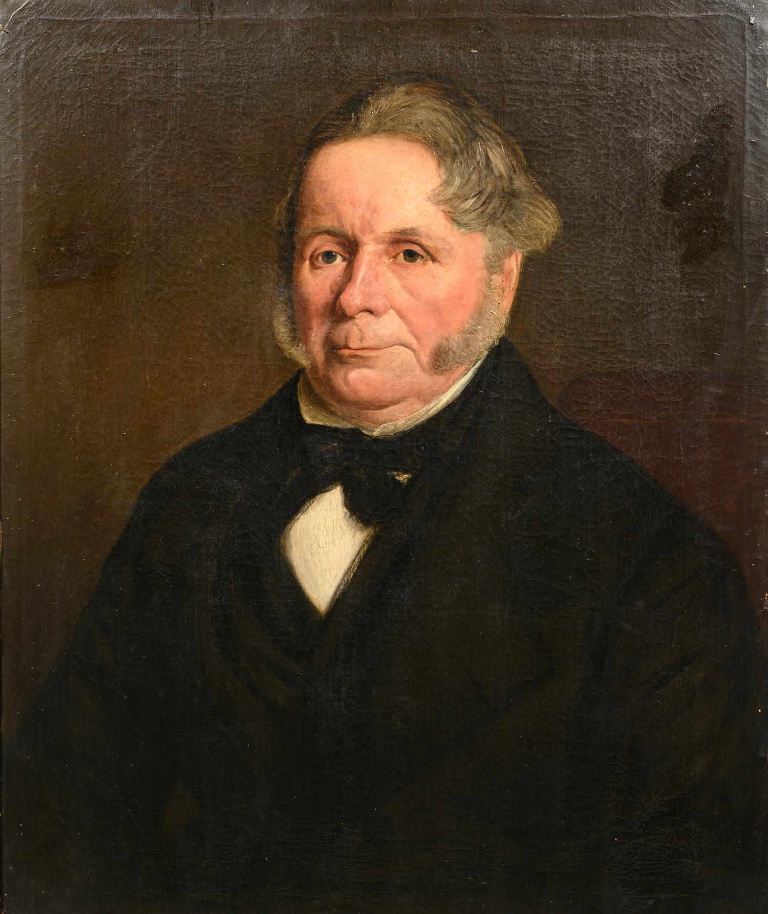 British School, 19th Century