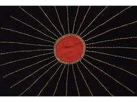 Fourteen Geoffrey Beene Embroidery Samples and Unfinished Garments, 1970-89s