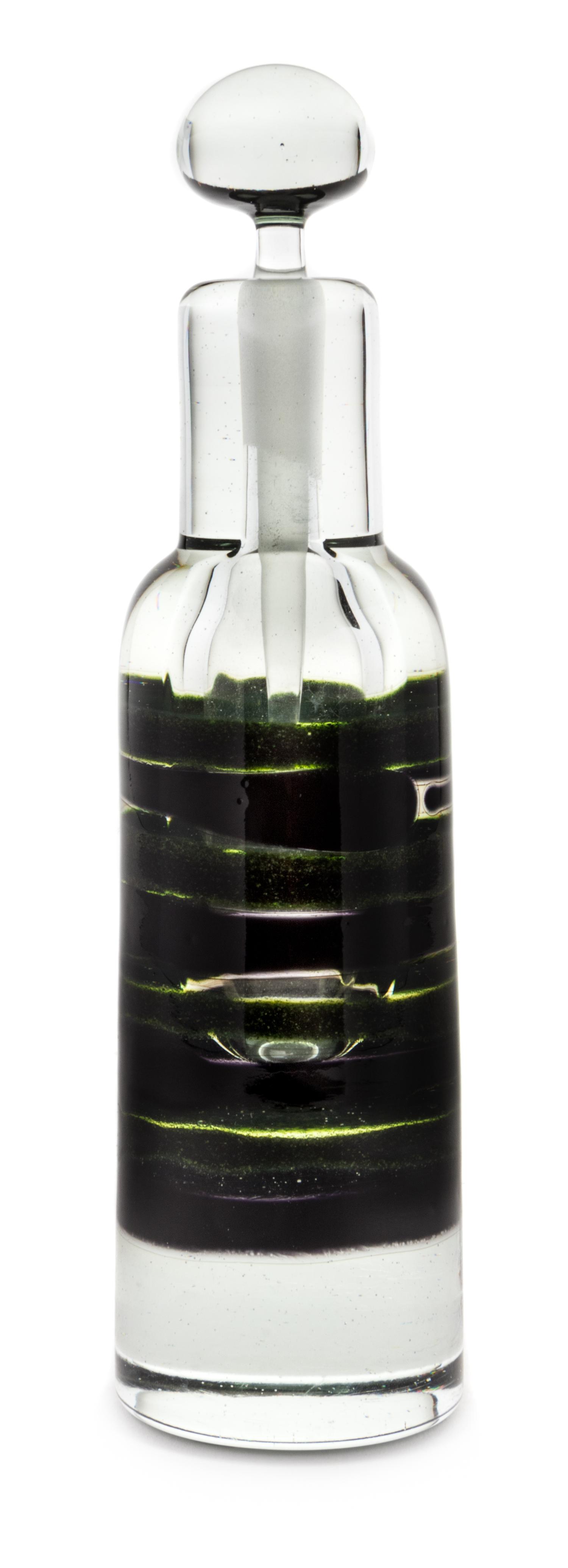 Scent Bottle, 1976