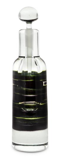 Scent Bottle, 1976