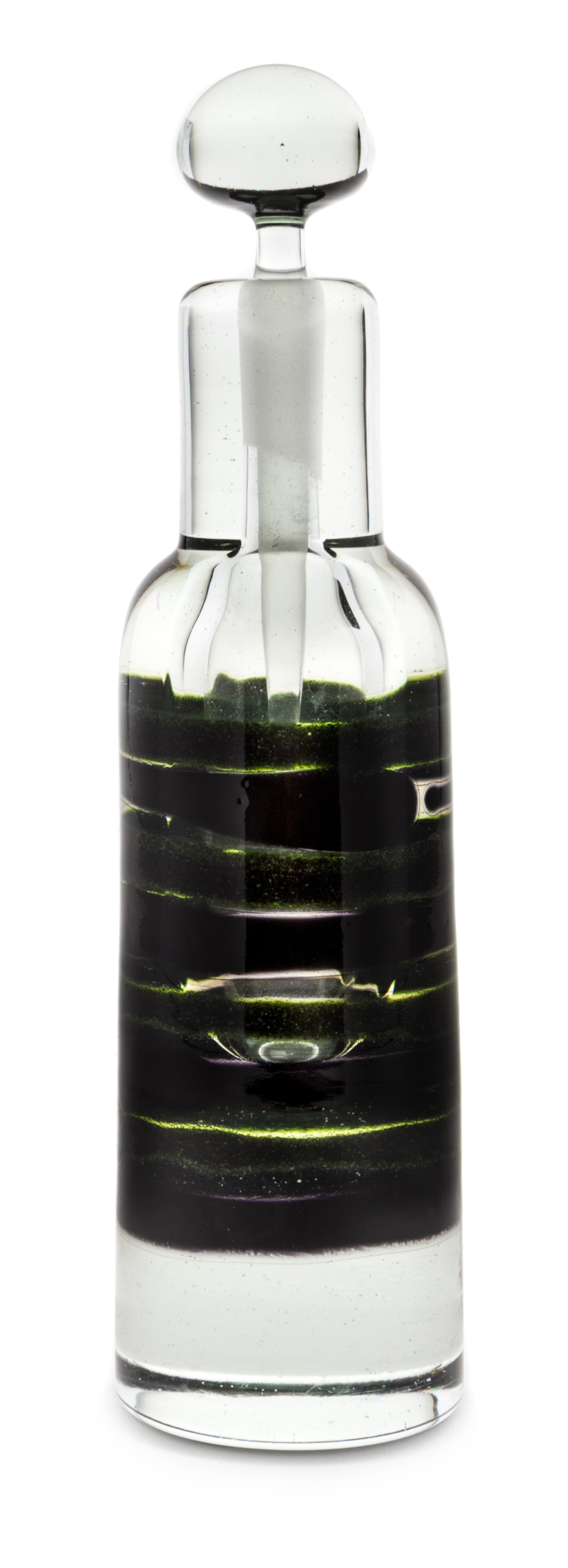Scent Bottle, 1976
