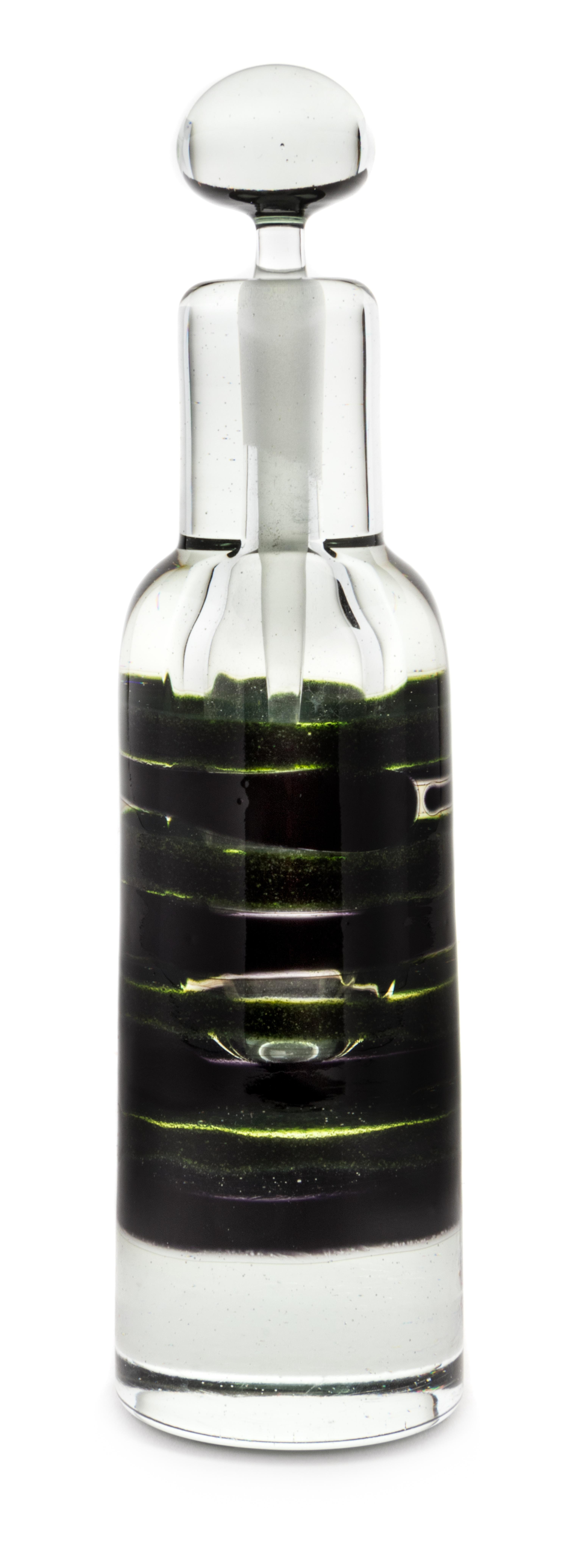 Scent Bottle, 1976