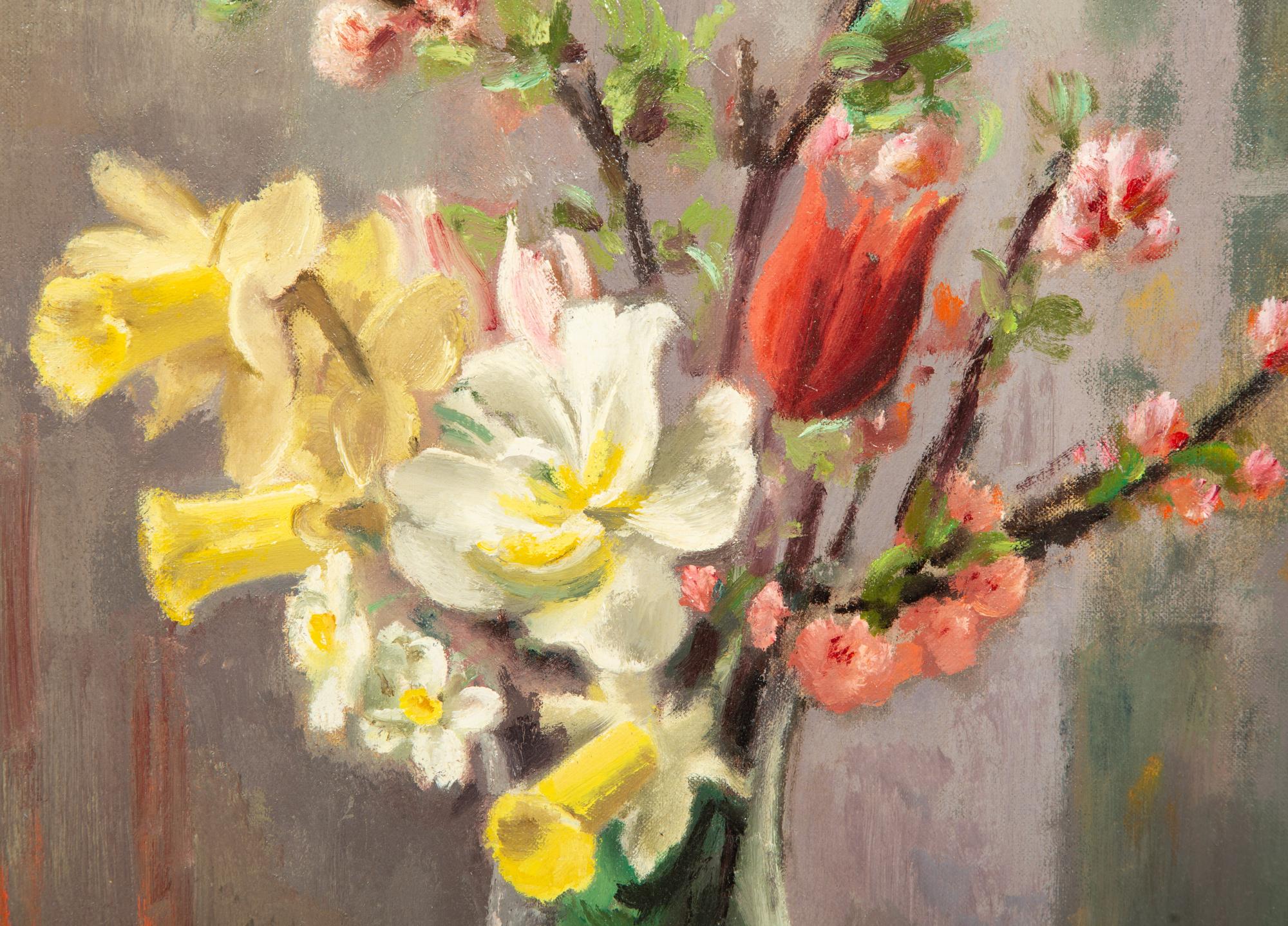 Spring Bouquet