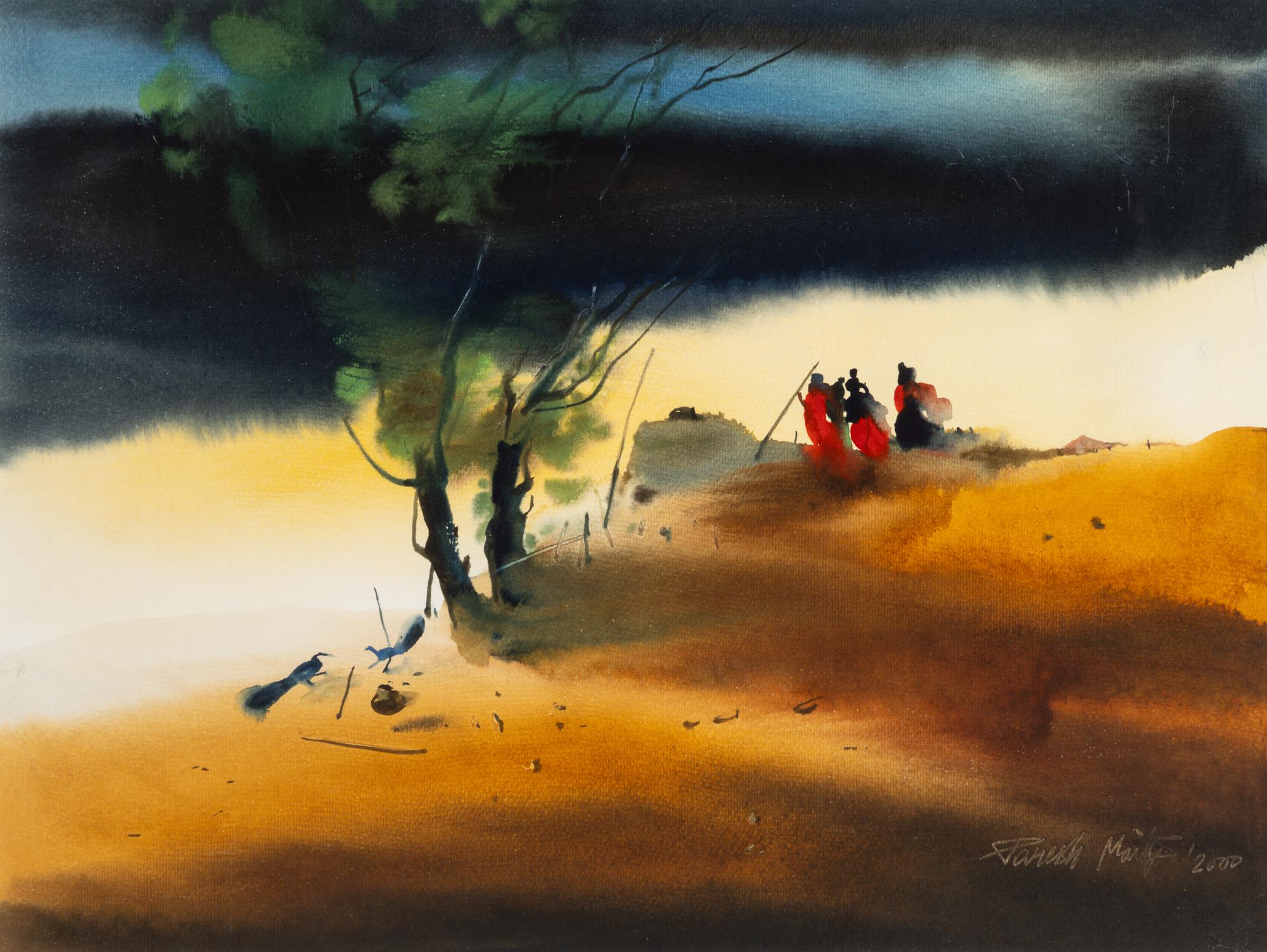 Untitled, 2000