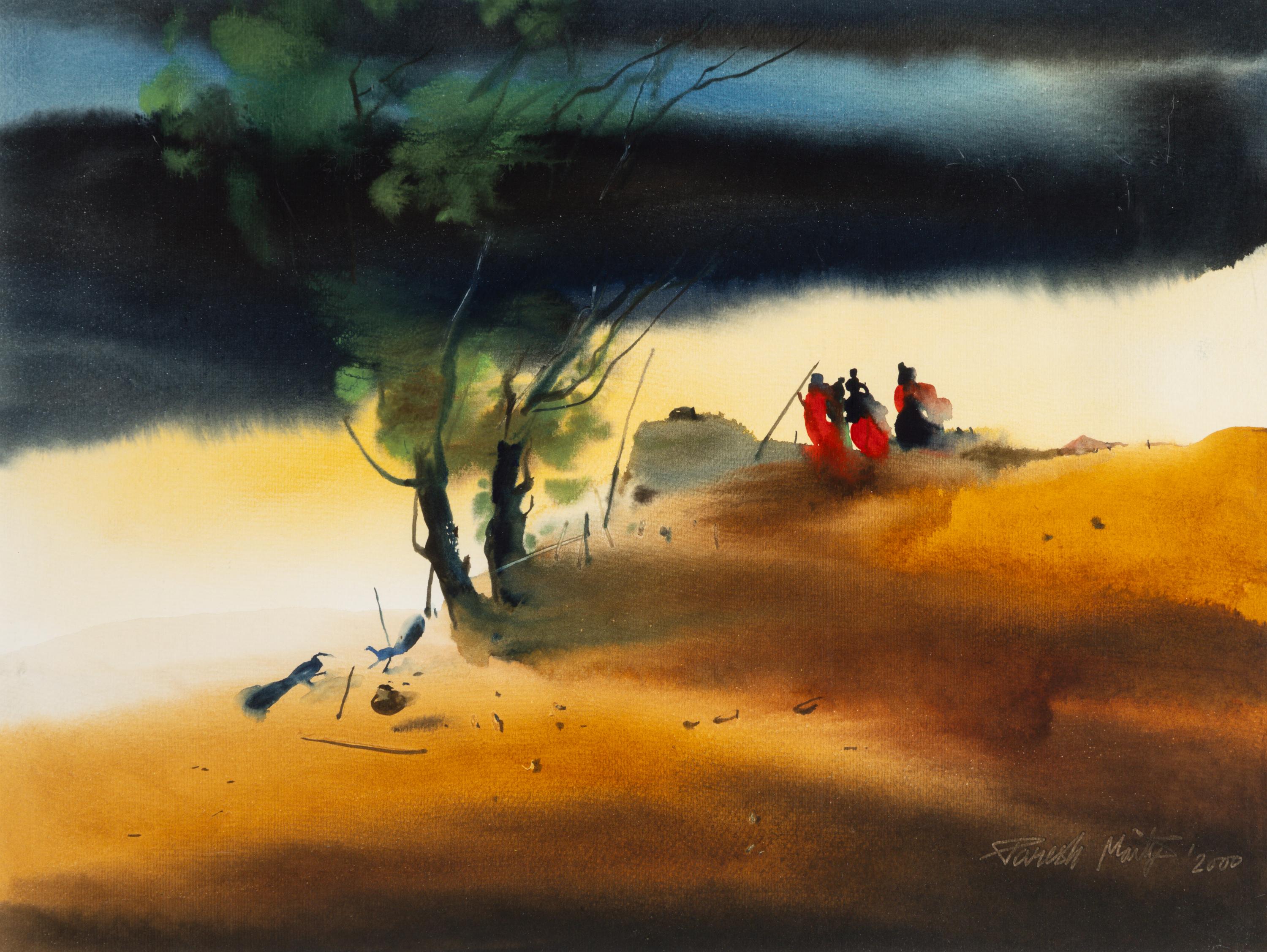 Untitled, 2000