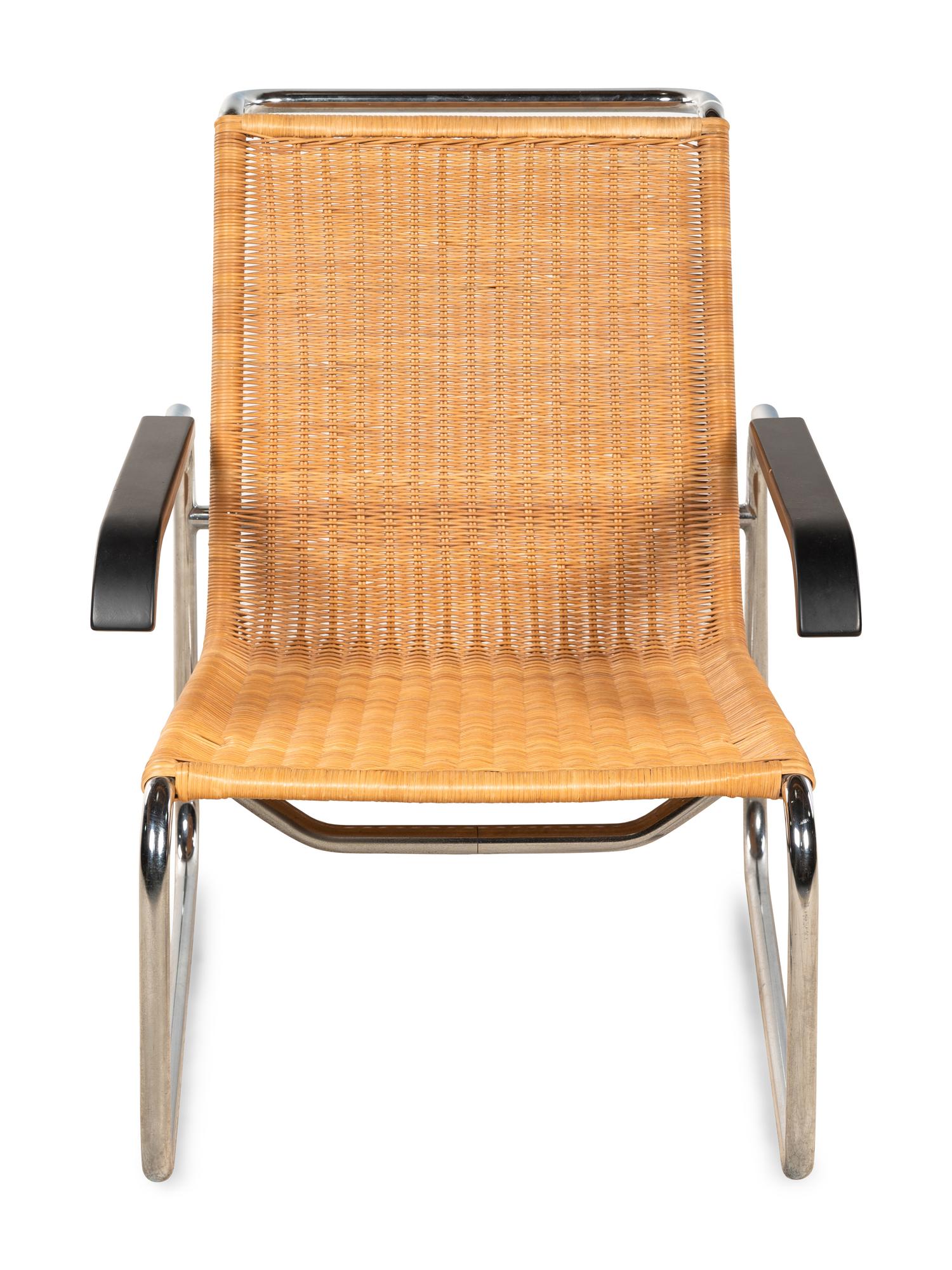 B35 Lounge Chair