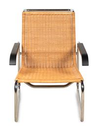 B35 Lounge Chair