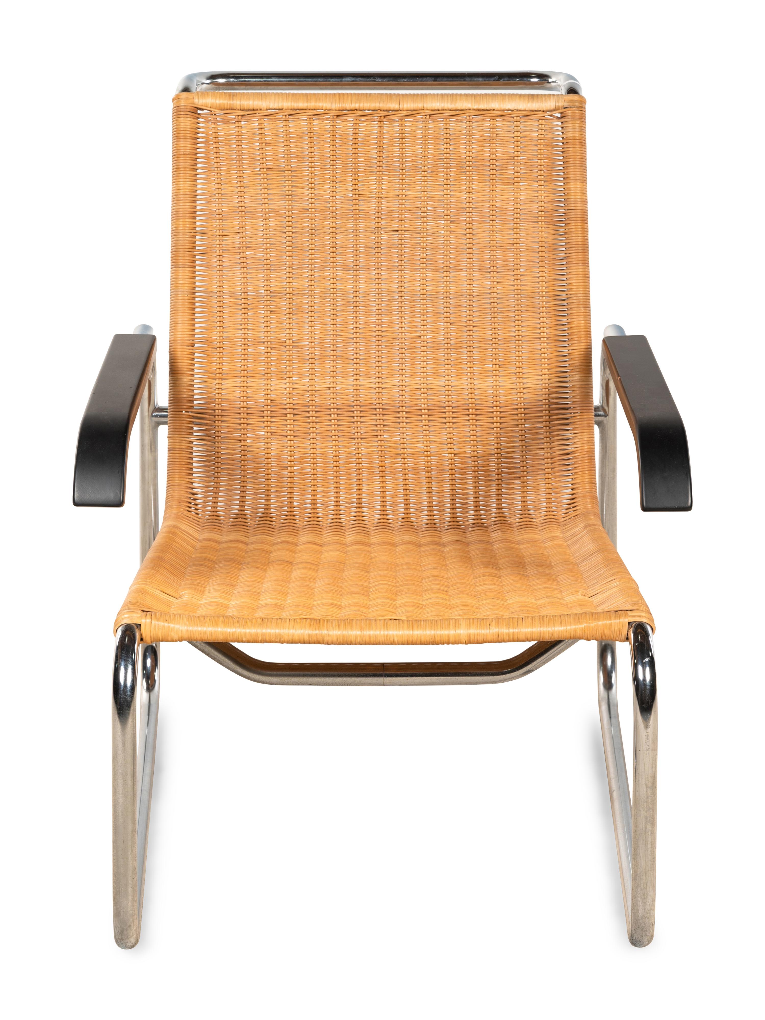 B35 Lounge Chair