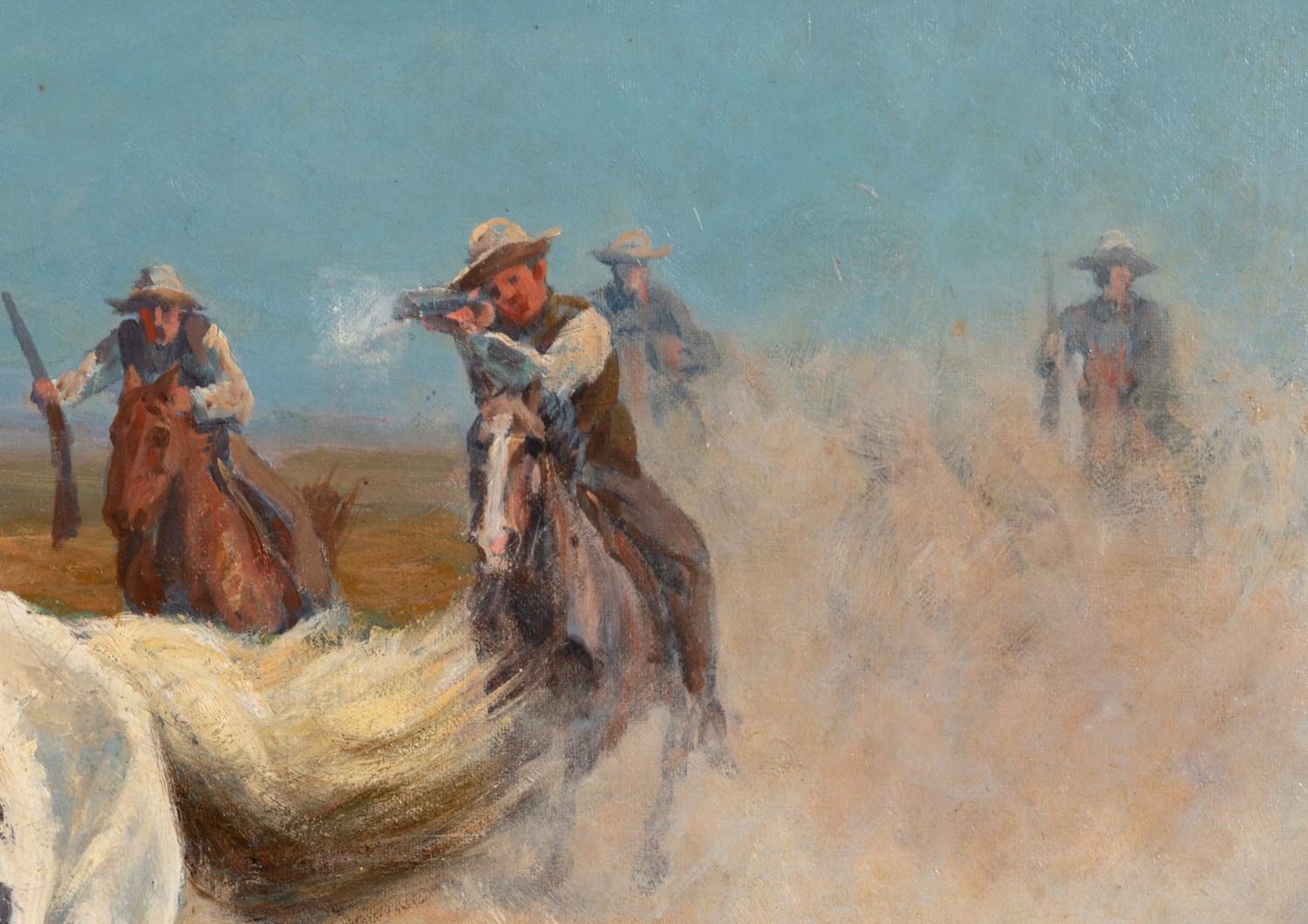 The Chase